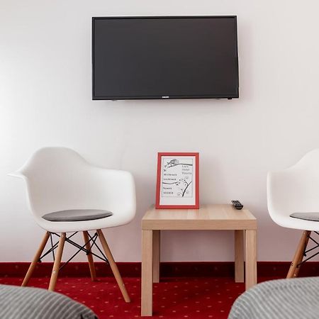 Bao Apartament & Rooms Oradea Exterior foto
