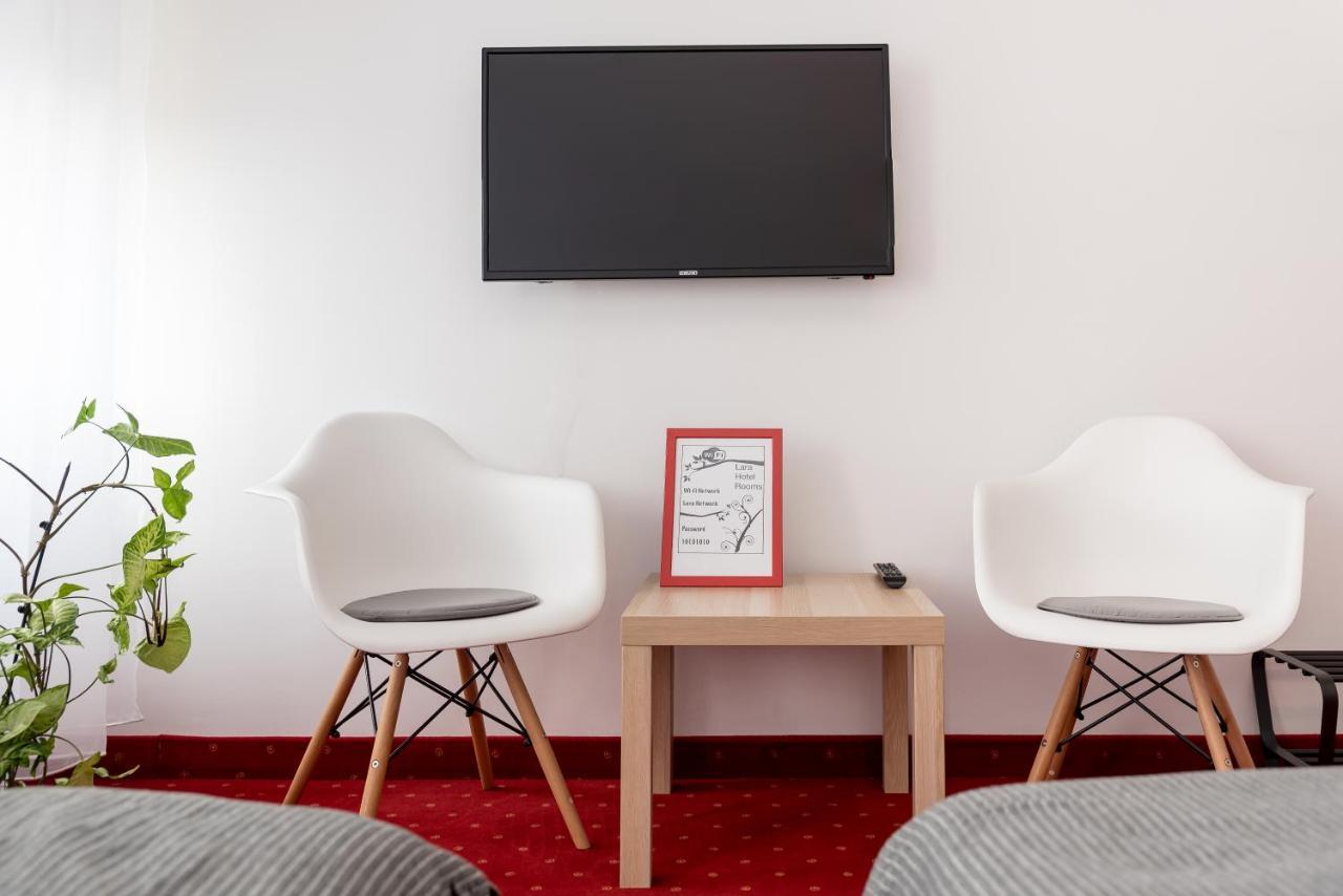 Bao Apartament & Rooms Oradea Exterior foto