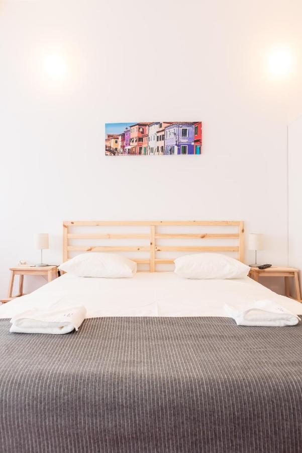 Bao Apartament & Rooms Oradea Exterior foto