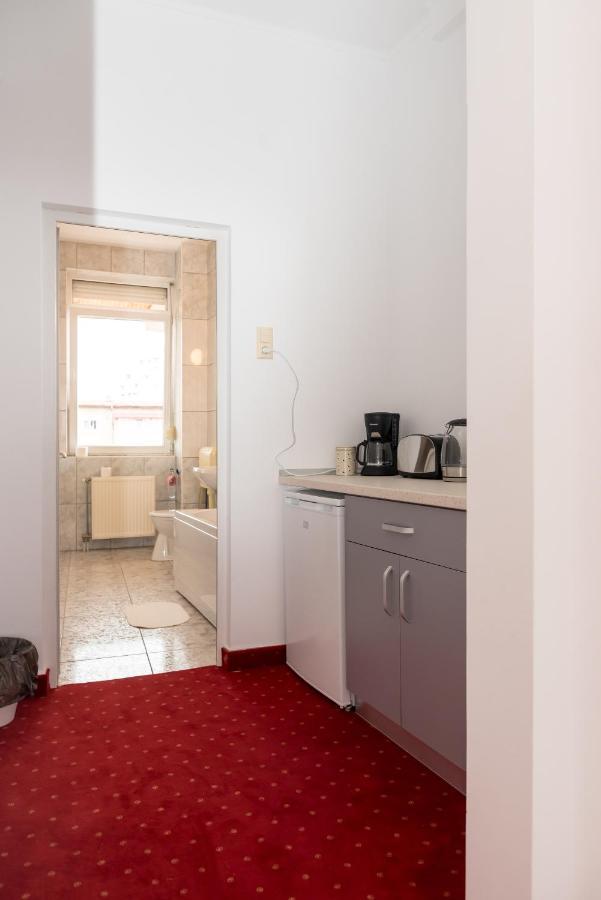 Bao Apartament & Rooms Oradea Exterior foto