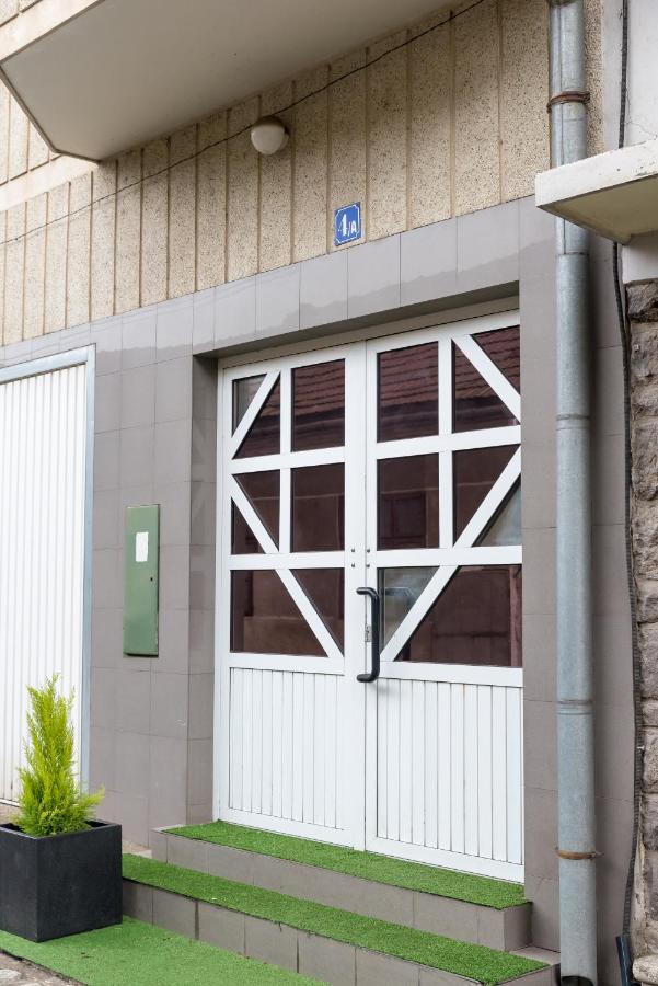 Bao Apartament & Rooms Oradea Exterior foto
